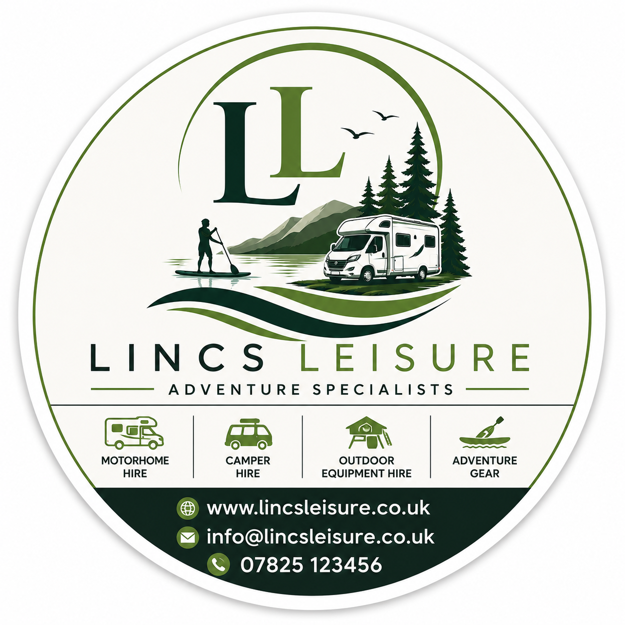 Lincs Leisure